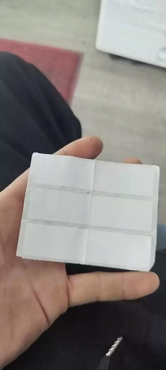 tem 80×50 mm (ngang x dọc) 50m tem nhiệt (Sao chép)