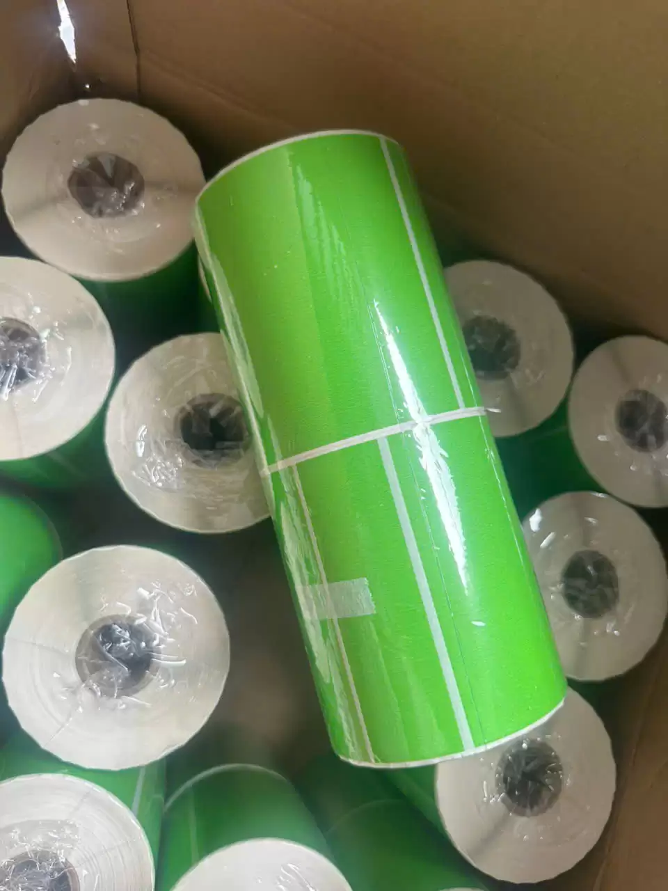 DECAL MÀU KHỔ 100x80MM – CUỘN DÀI 50M