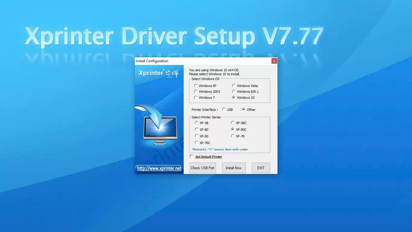 Sửa Lỗi Máy In Bill K80 Không Cắt Giấy Tự Động | Hướng Dẫn Cách In Bill Cắt Tự Động K80