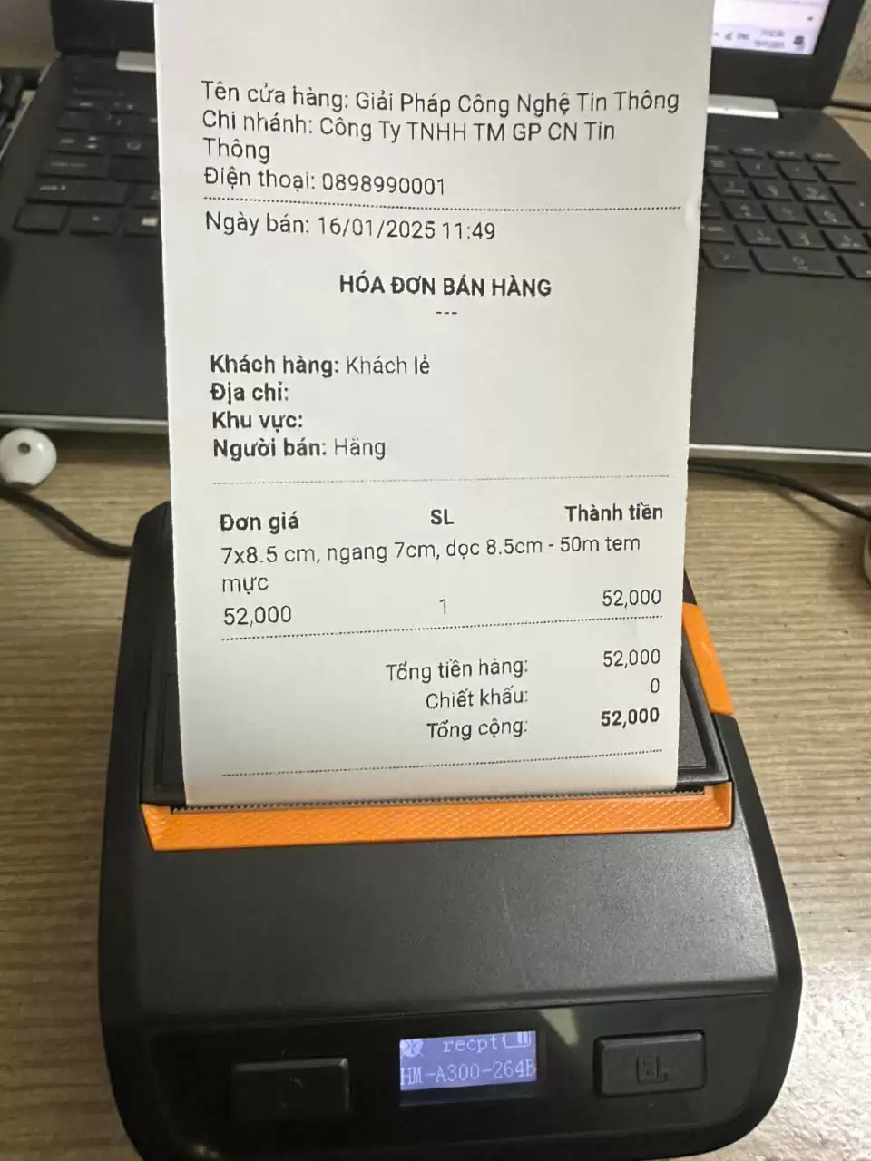 MÁY IN MISA ESHOP BLUETOOTH K80 – HM-A300E – IN BILL K80, IN HÓA ĐƠN ĐIỆN TỬ MÁY IN MISA ESHOP BLUETOOTH K80 – HM-A300E – IN BILL K80, IN HÓA ĐƠN ĐIỆN TỬ