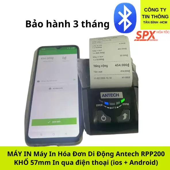 máy in bill di động Antech RPP200,máy in hoá đơn bluetooth wifi,máy in hóa đơn nhỏ gọn,máy in receipt printer RPP200,máy in hóa đơn bluetooth android iOS,máy in di động 58mm,Máy In Hóa Đơn Di Động Antech RPP200,Máy In Hóa Đơn Di Động Antech RPP200bu,Máy in di động Antech RPP200 (58mm),Máy in bill di động Antech RPP200BU bluetooth,Máy In Di động Antech RPP200 (58mm),Máy in di động RPP200 ( 58mm ),Máy In Hóa Đơn Bluetooth RPP200,Máy in di động Antech RPP200