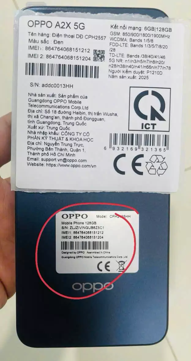 Hướng Dẫn Sử Dụng Phần Mềm In Mã Vạch BarTender Chi Tiết Từ A–Z