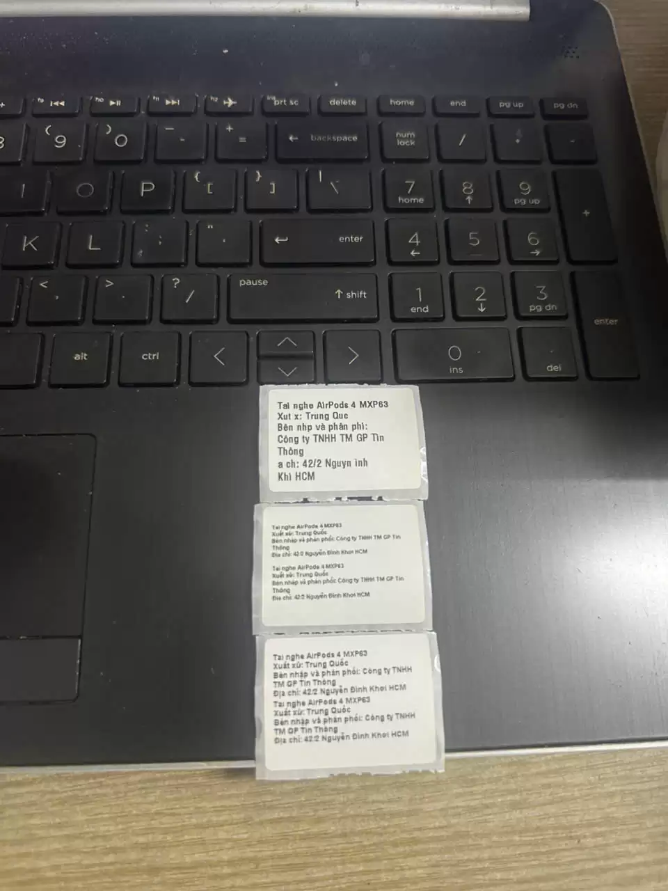 Máy in mã vạch XP-DT426B in nhãn nhiệt trực tiếp khổ ... Máy In Tem Nhiệt Nhãn Phụ, Tem Thông Tin Sản Phẩm Xprinter DT426B