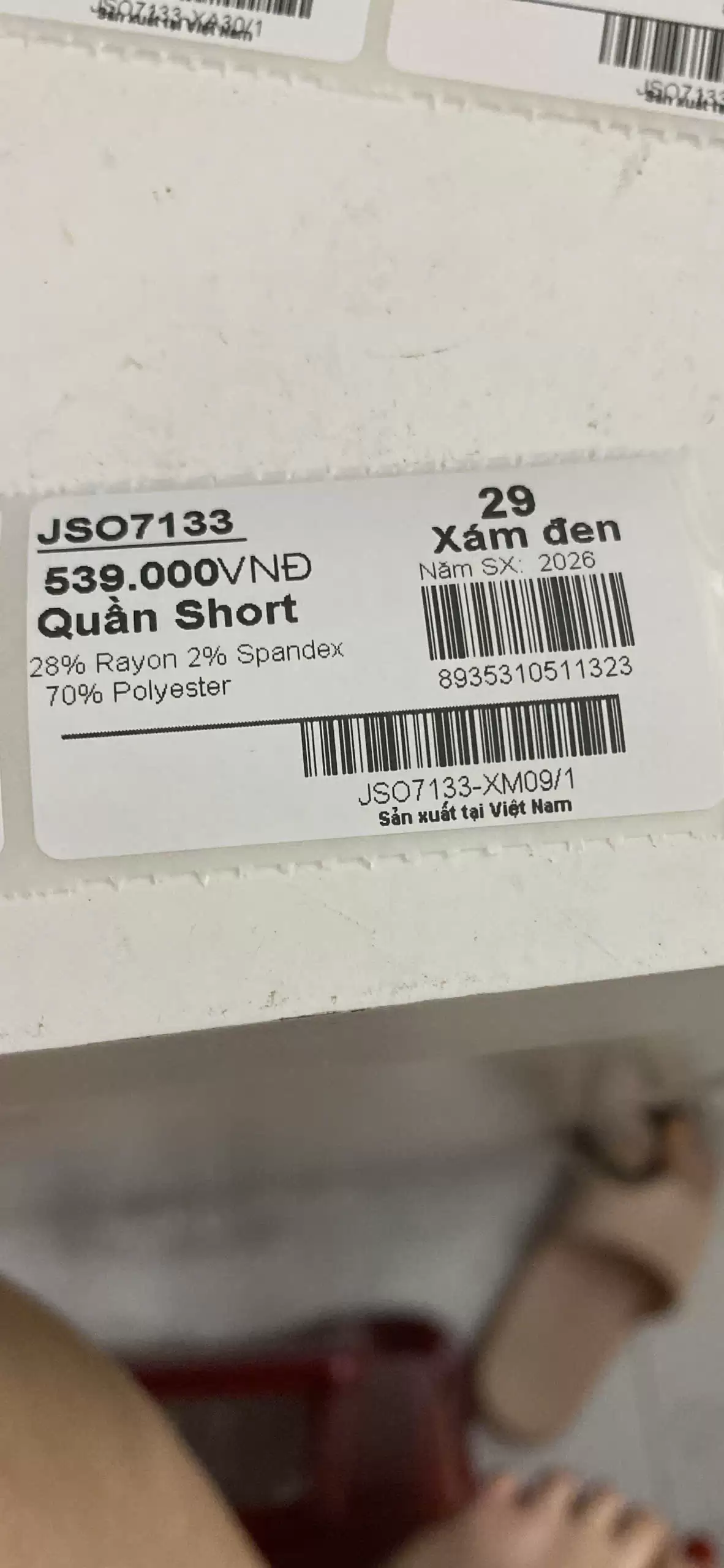 Hướng Dẫn Sử Dụng Phần Mềm In Mã Vạch BarTender Chi Tiết Từ A–Z