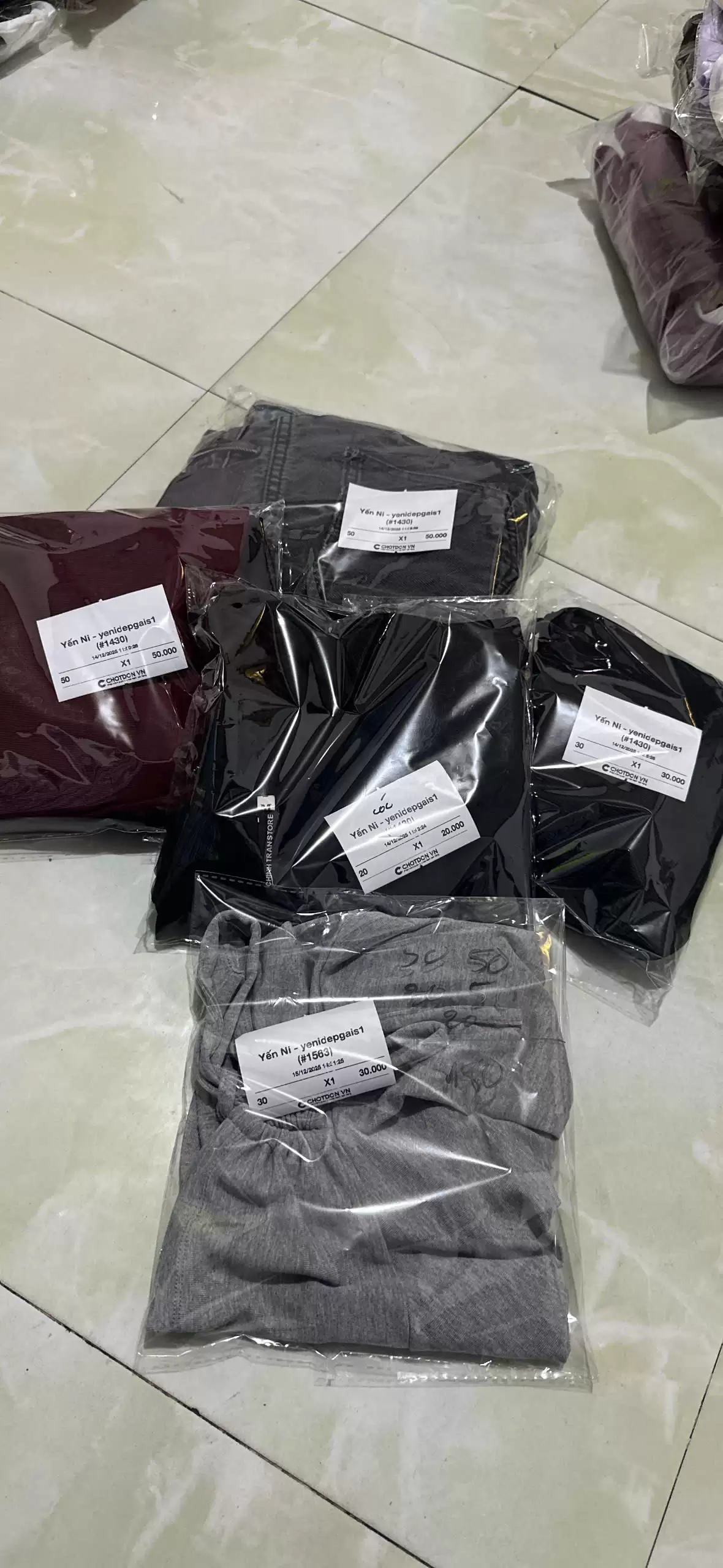 chốt đơn livestream tự động Phần Mềm Chốt Đơn Livestream Facebook – Chotdon.vn