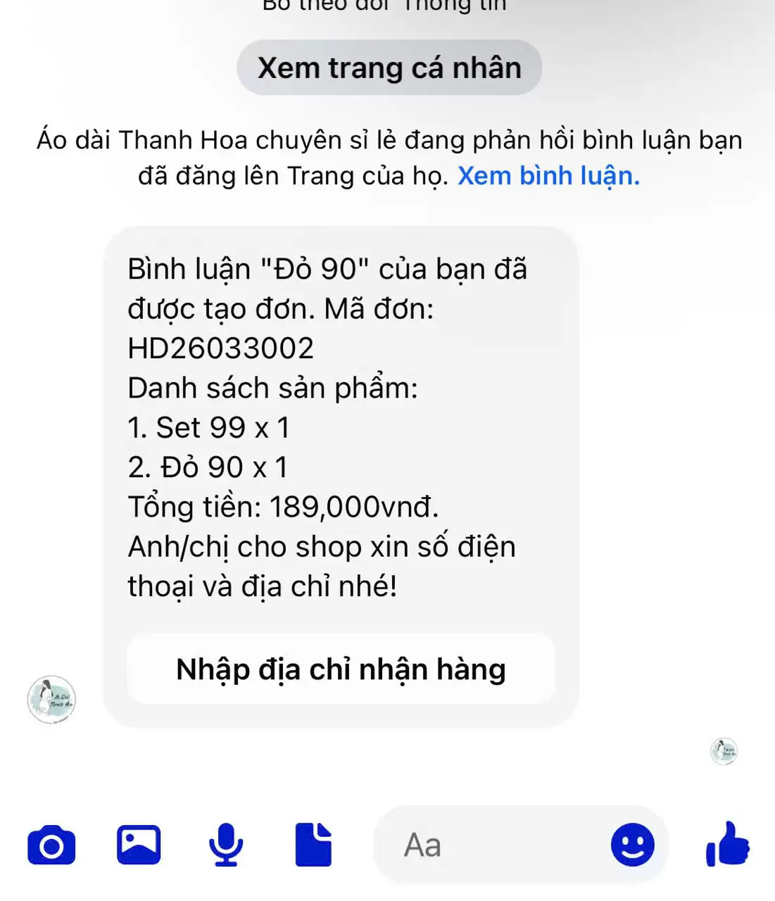 phần mềm chốt đơn facebook Phần Mềm Chốt Đơn Livestream Facebook – Chotdon.vn
