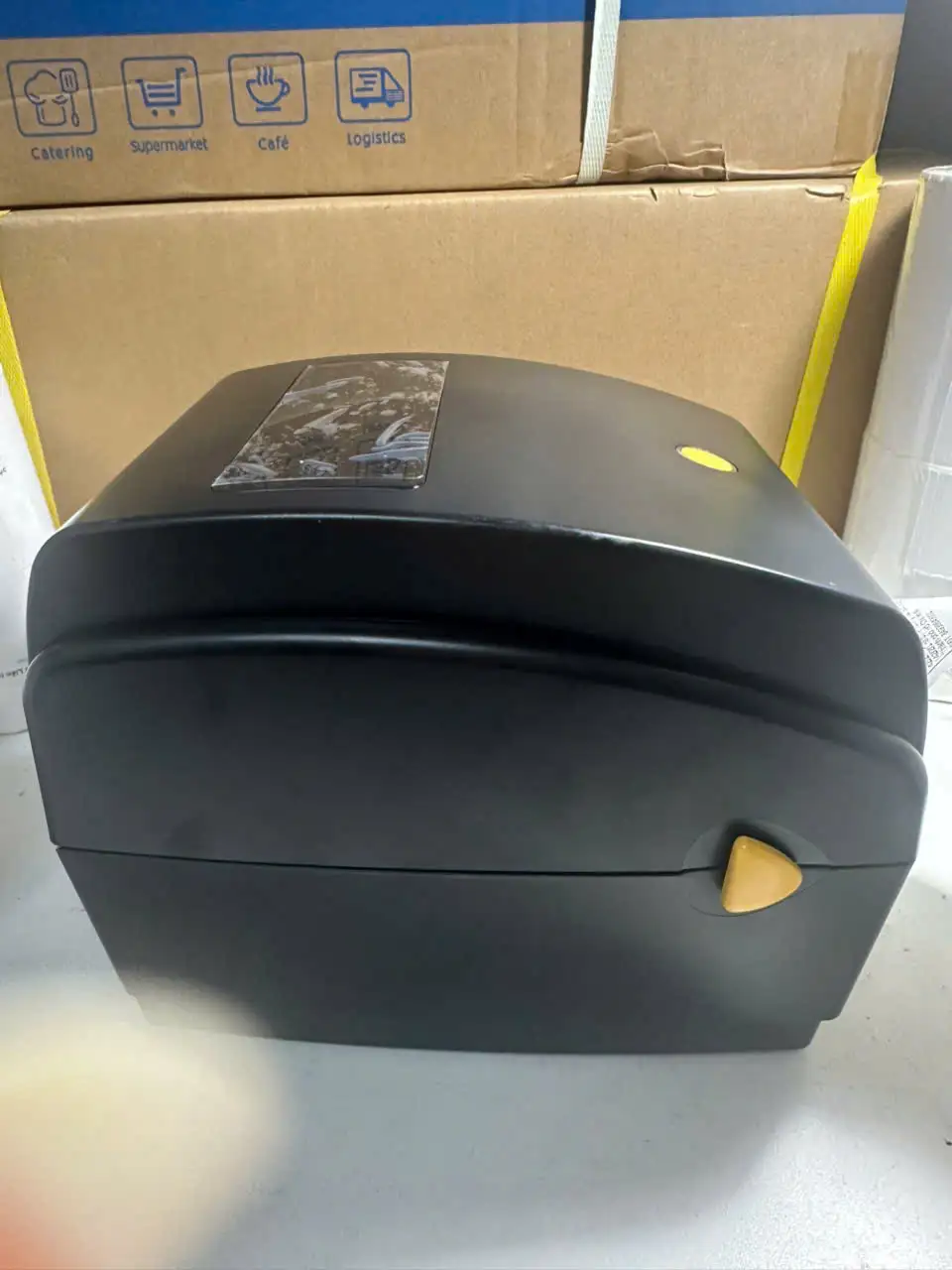 Máy in vận đơn SPX Express Bluetooth điện thoại 428A Máy In Đơn TMĐT, GHN, VNPOST, SPX Từ Điện Thoại Máy Tính XP-428A USB Bluetooth