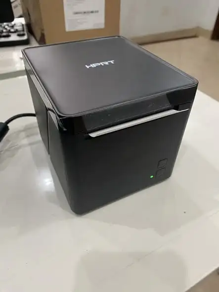 máy in HPRT TP80N-M Máy In Hóa Đơn HPRT TP80N-M In KiotViet – Kết Nối USB, Bluetooth, WiFi