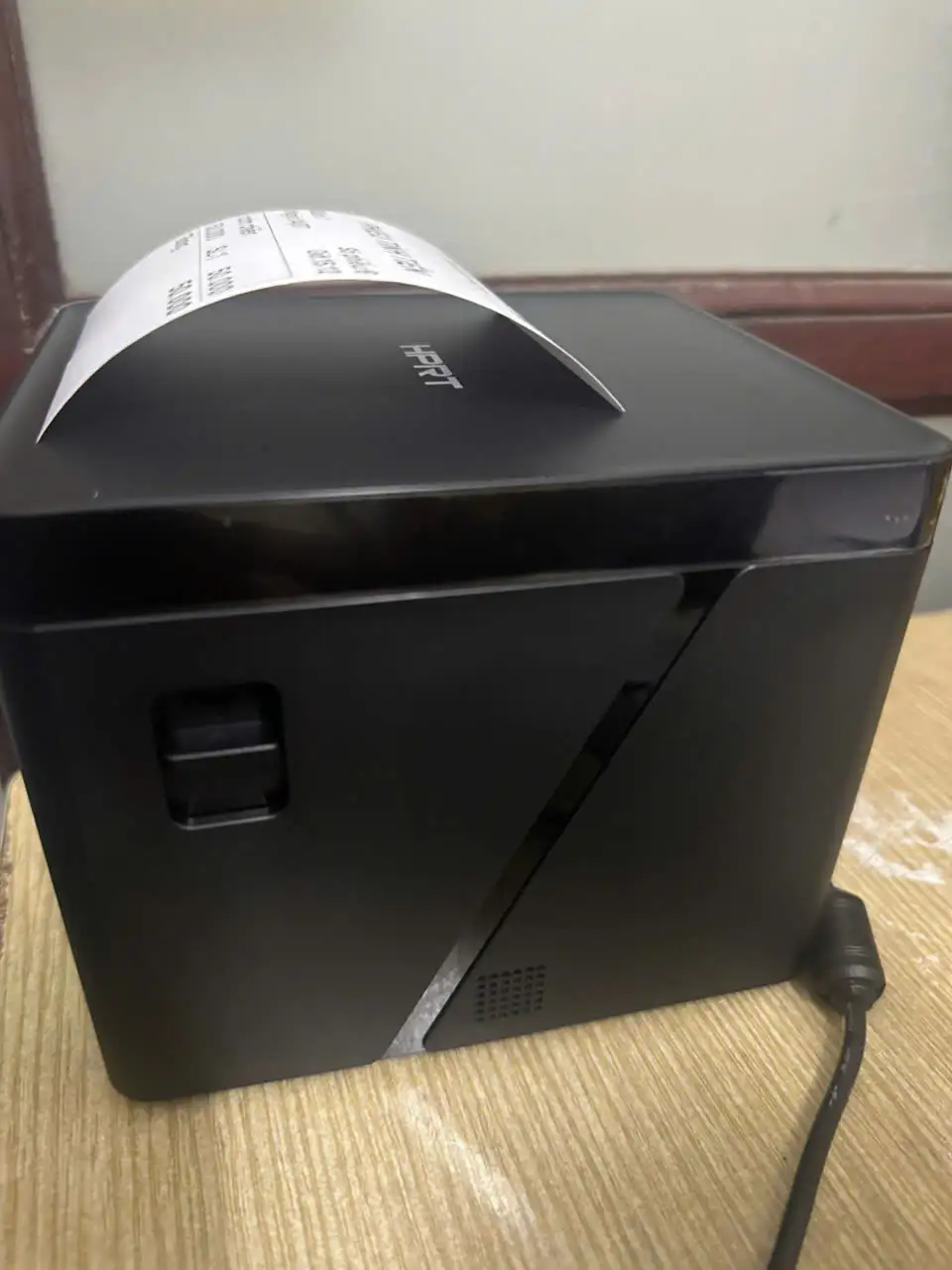 máy in HPRT TP80N-M Wifi, kết nối HPRT TP80N-M với KiotViet, cài đặt HPRT TP80N-M KiotViet, hướng dẫn cài máy in HPRT TP8 Máy In Hóa Đơn HPRT TP80N-M In KiotViet – Kết Nối USB, Bluetooth, WiFi