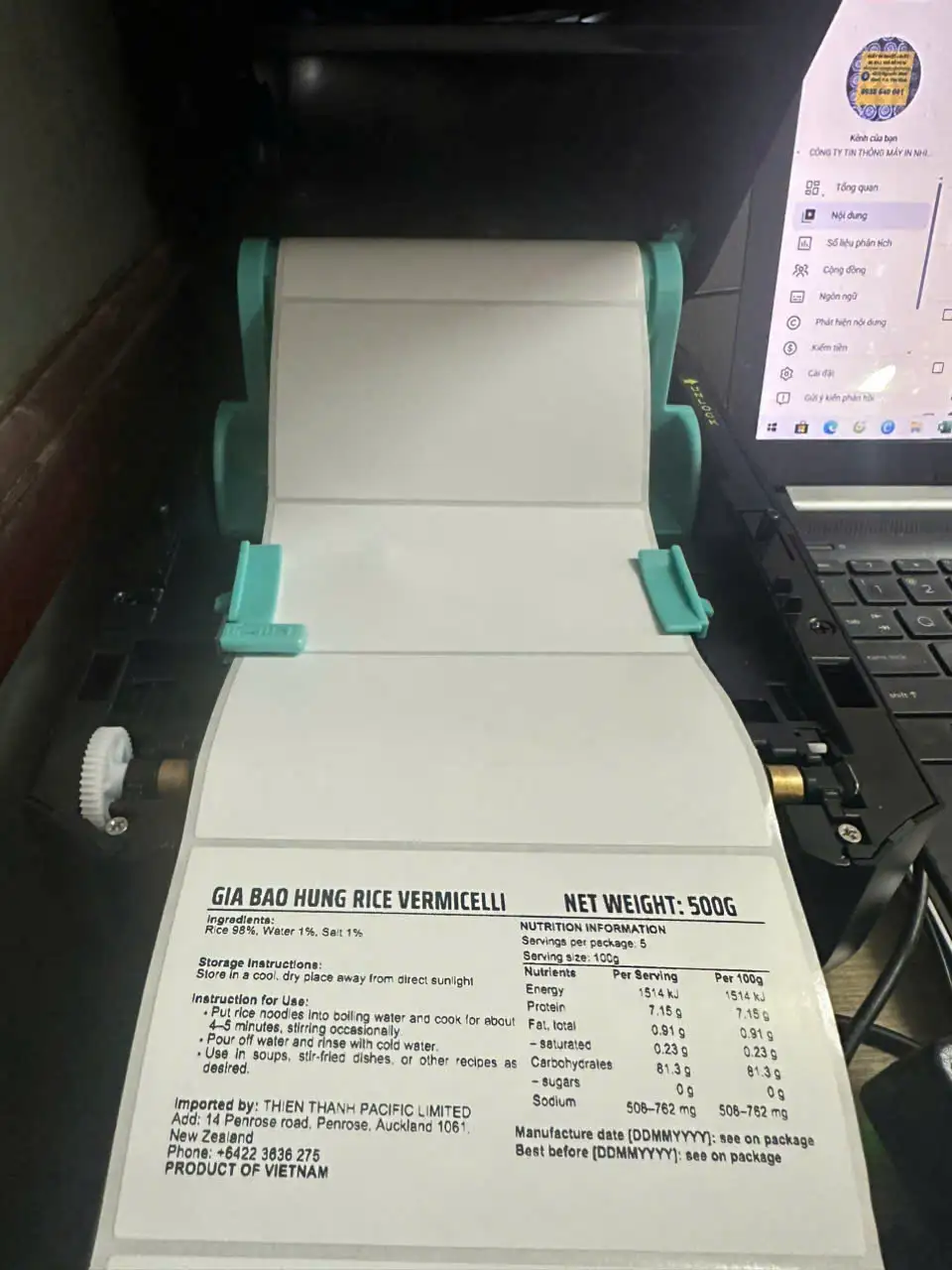 máy in tem phụ Gainscha GA-2408 - Copy MÁY IN TEM PHỤ – NHÃN PHỤ THÔNG TIN SẢN PHẨM GAINSCHA GA-2408T